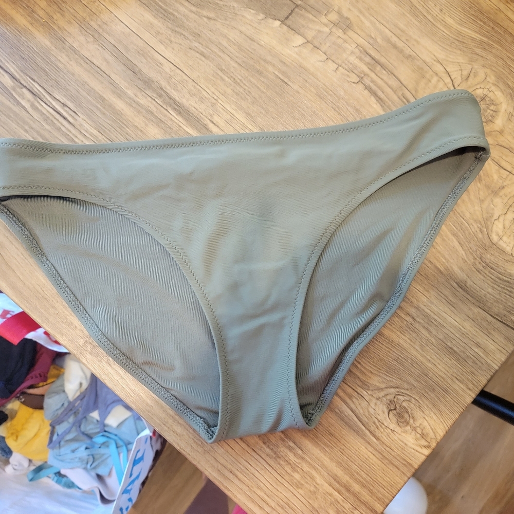 Aerie bikini bottom
